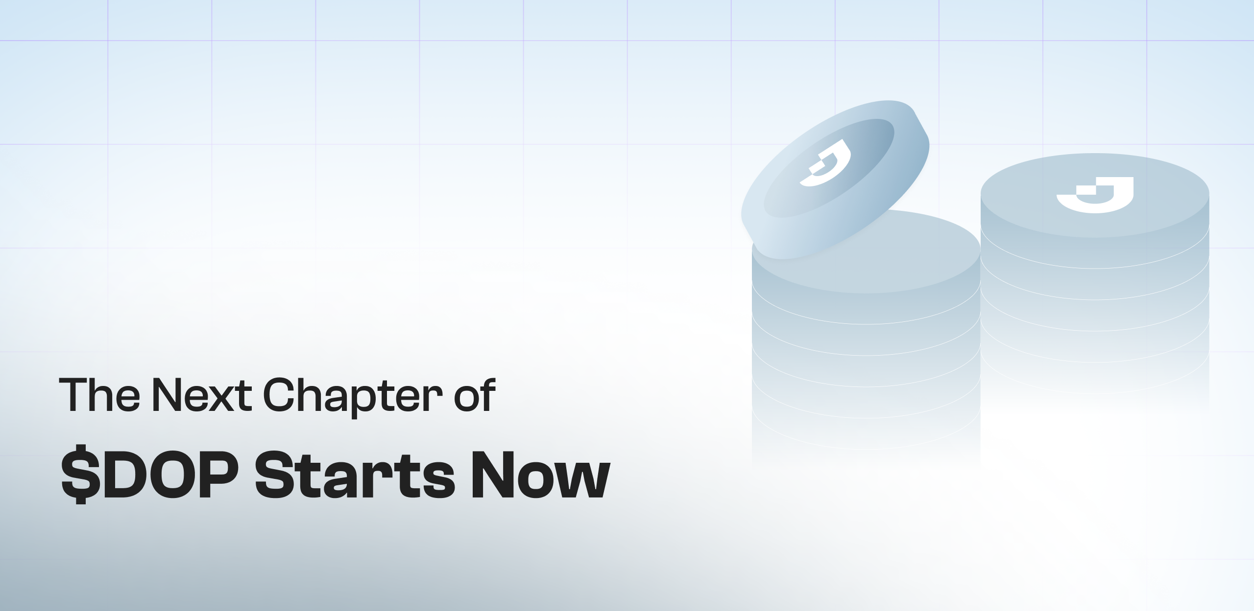 DOP Migration is LIVE! How-To + FAQ inside